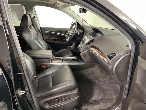 2017 Acura MDX 3.5L w/Technology Package