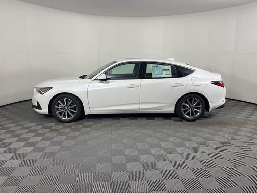 2026 Acura Integra FWD