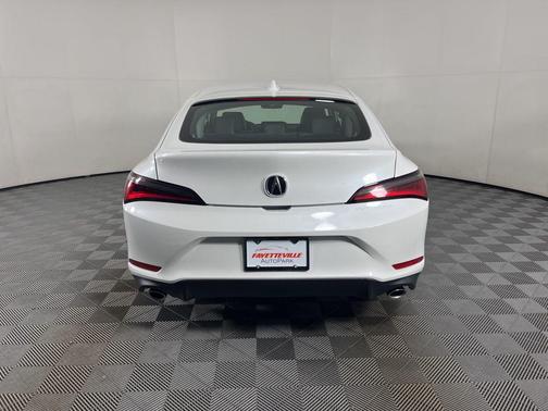 2026 Acura Integra FWD