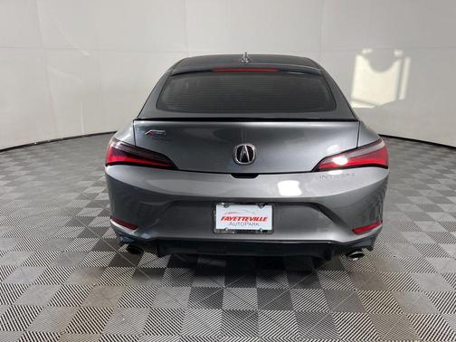 2023 Acura Integra A-SPEC