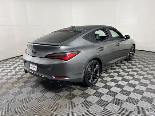 2023 Acura Integra A-SPEC