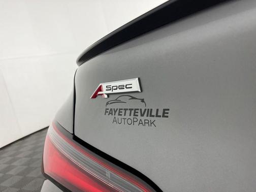 2023 Acura Integra A-SPEC