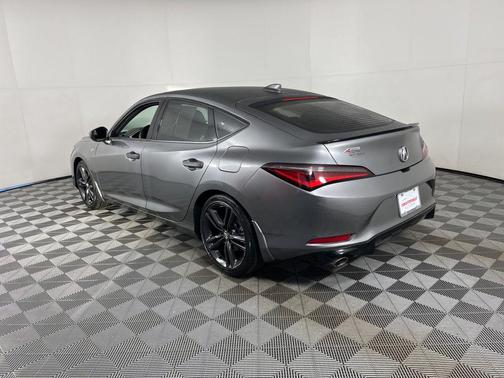 2023 Acura Integra A-SPEC