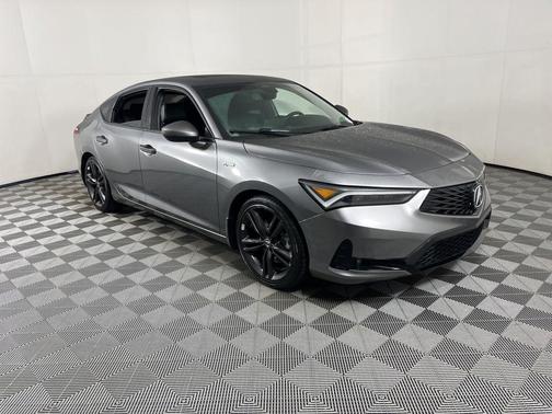 2023 Acura Integra A-SPEC