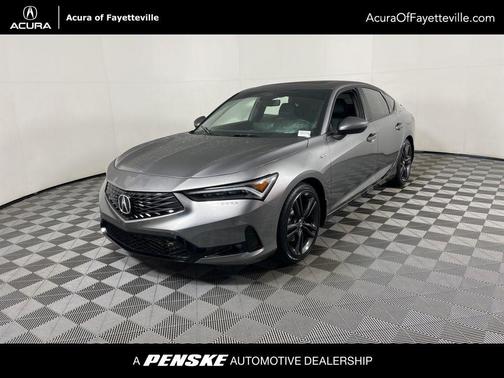 2023 Acura Integra A-SPEC