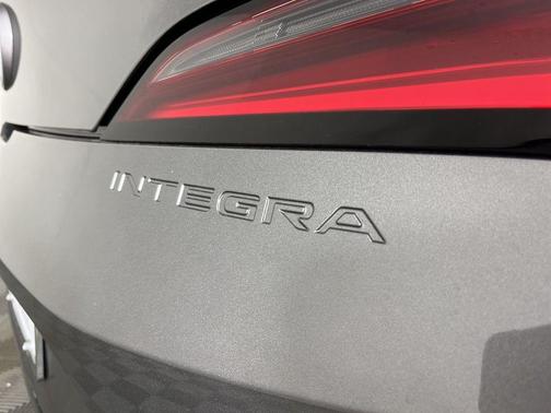 2023 Acura Integra A-SPEC