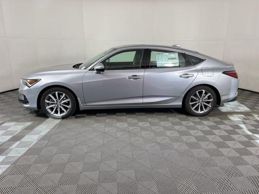 2026 Acura Integra FWD