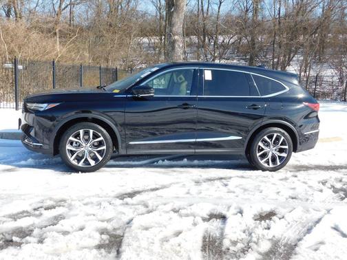 2023 Acura MDX Technology Package