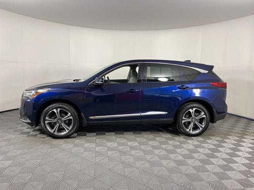 2022 Acura RDX Advance Package