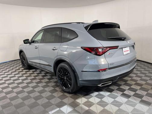 2026 Acura MDX A-SPEC Advance Package