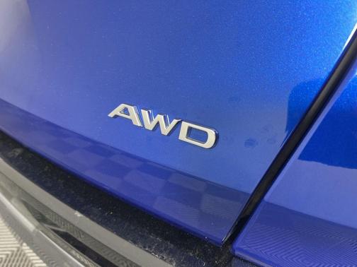 2025 Acura ADX A-Spec with Advance