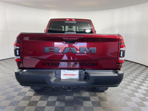 2023 RAM 2500 Power Wagon