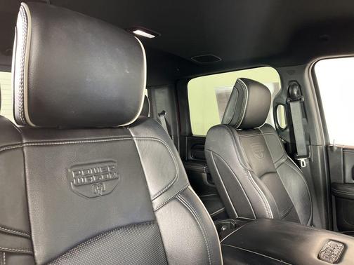 2023 RAM 2500 Power Wagon