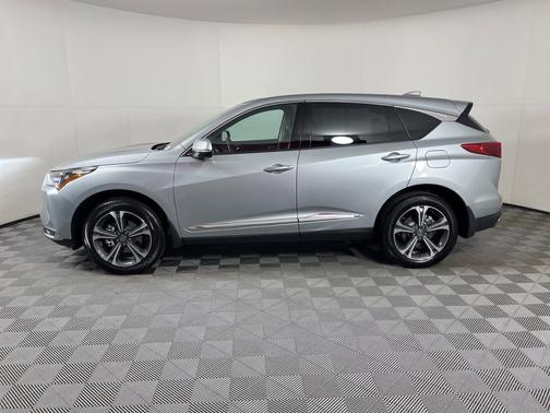 2025 Acura RDX