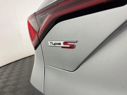 2026 Acura MDX Type S Advance Package