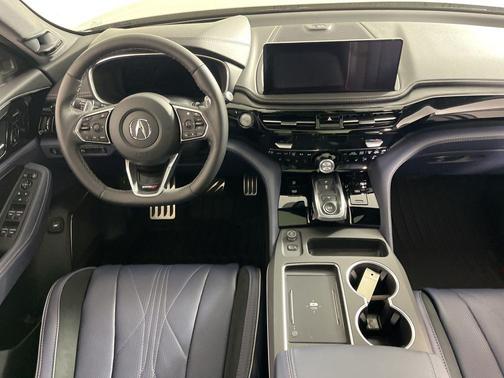 2026 Acura MDX Type S Advance Package