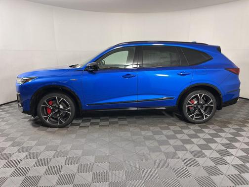 2026 Acura MDX Type S Advance Package