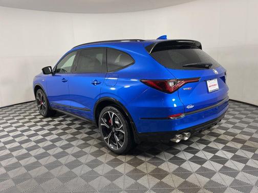 2026 Acura MDX Type S Advance Package