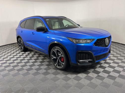 2026 Acura MDX Type S Advance Package