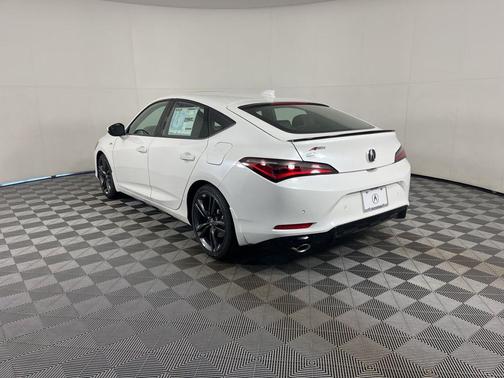2025 Acura Integra A-SPEC Technology