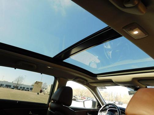 2023 Acura MDX Technology Package