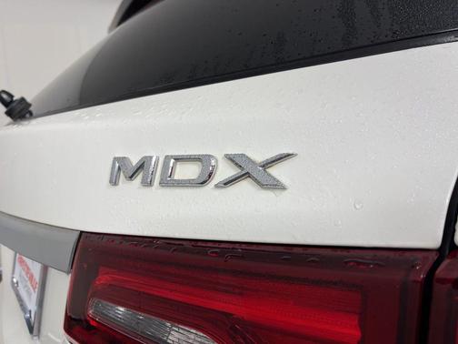 2019 Acura MDX 3.5L w/Technology Package