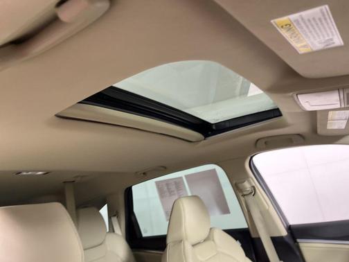 2019 Acura MDX 3.5L w/Technology Package