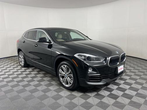 2018 BMW X2 xDrive28i