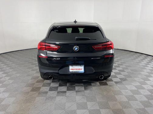 2018 BMW X2 xDrive28i