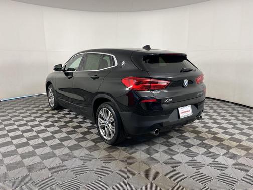 2018 BMW X2 xDrive28i