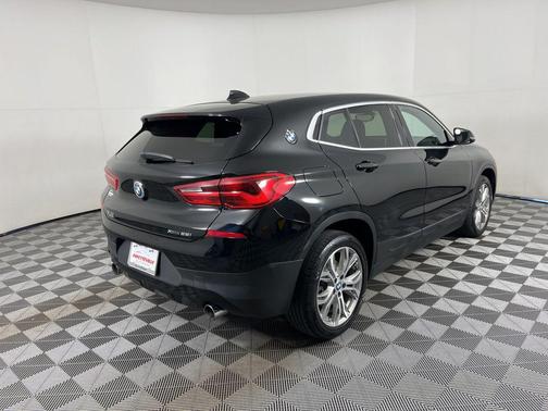 2018 BMW X2 xDrive28i