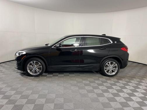 2018 BMW X2 xDrive28i