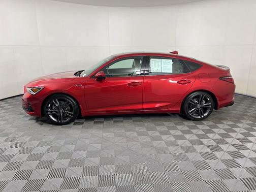 2025 Acura Integra