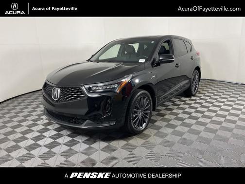 2023 Acura RDX