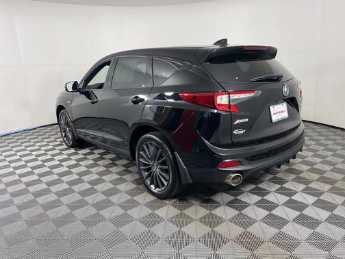 2023 Acura RDX