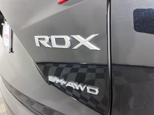 2023 Acura RDX