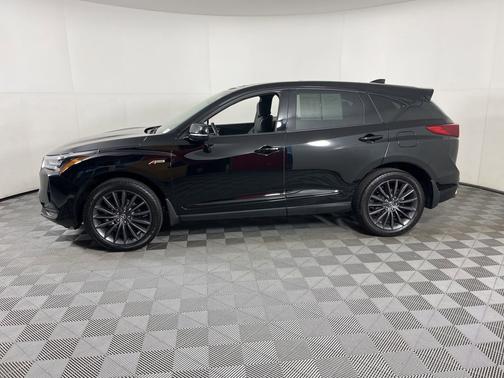 2023 Acura RDX
