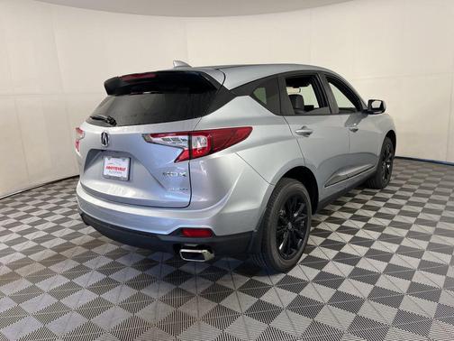 2025 Acura RDX Base