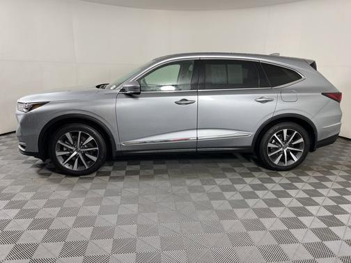 2025 Acura MDX 