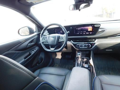 2025 Buick Envista Sport Touring FWD