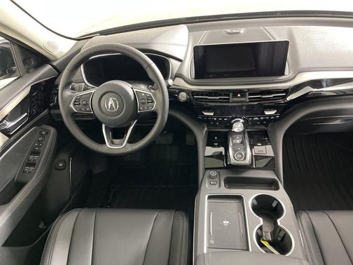 2026 Acura MDX Standard