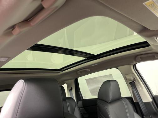 2026 Acura MDX Standard