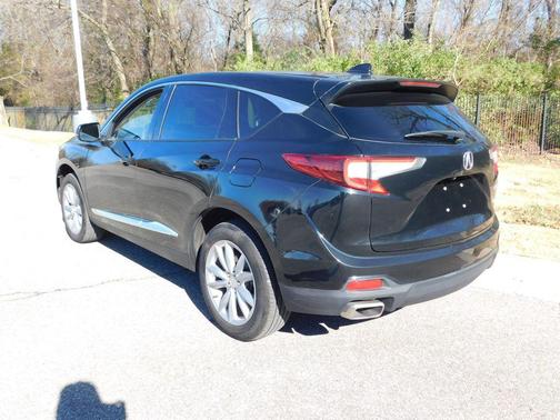 2023 Acura RDX Base