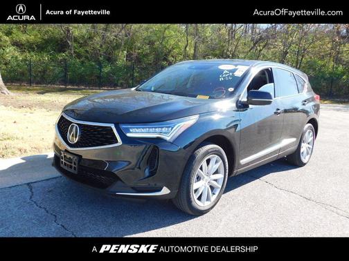 2023 Acura RDX Base