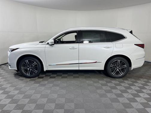 2026 Acura MDX Advance Package