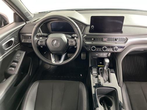 2024 Acura Integra A-SPEC Technology