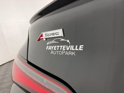 2024 Acura Integra A-SPEC Technology