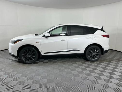 2025 Acura RDX Base