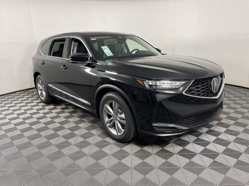 2026 Acura MDX Standard