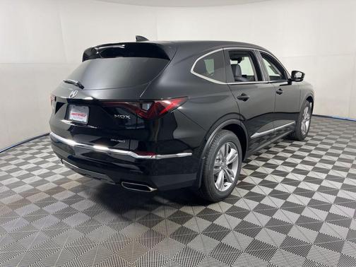 2026 Acura MDX Standard